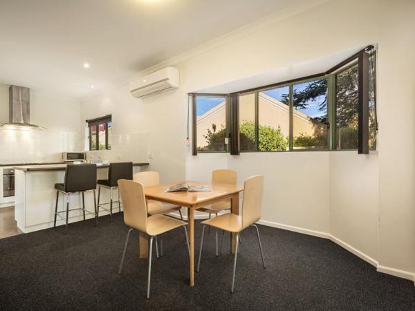 Quest Trinity House : photo 7 de la chambre appartement 2 chambres