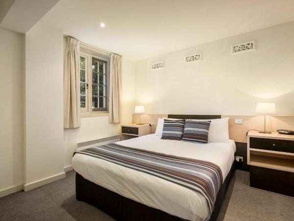 Quest Trinity House : photo 6 de la chambre appartement 2 chambres