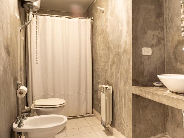 ChillHouse : photo 2 de la chambre chambre double deluxe avec douche
