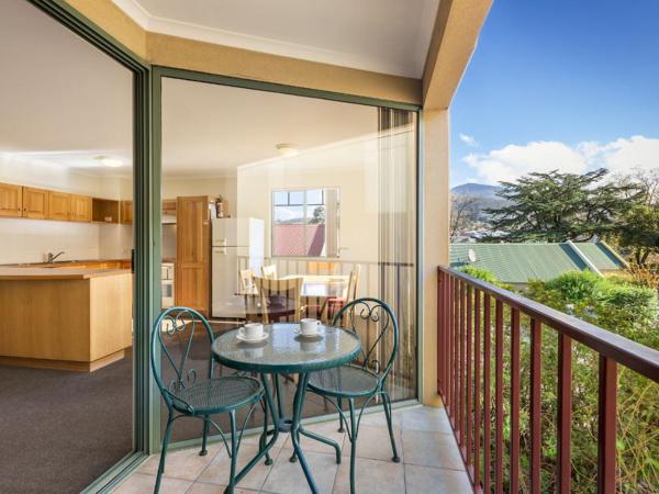 Quest Trinity House : photo 1 de la chambre appartement 2 chambres