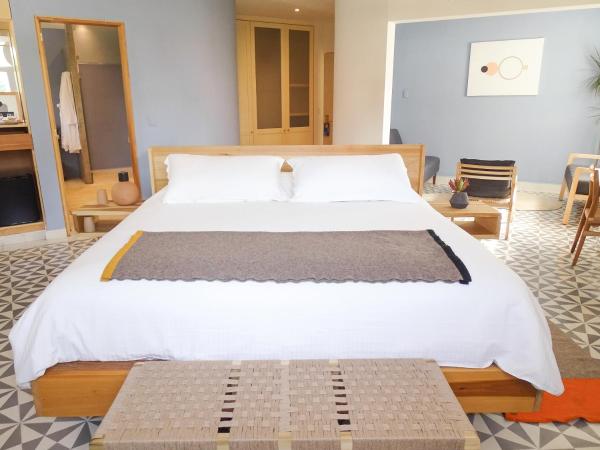 Casa Nuevo Leon : photo 6 de la chambre suite supérieure