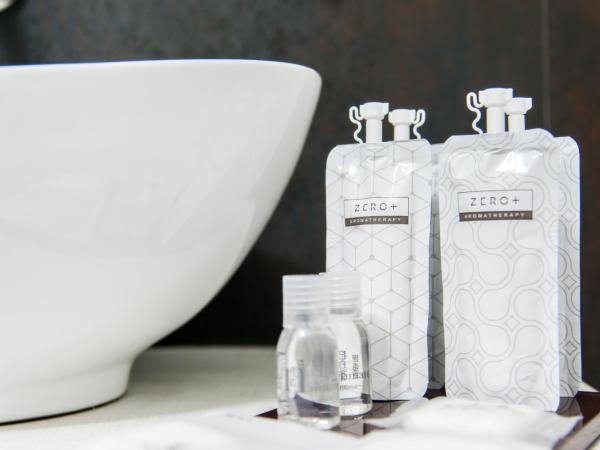 Dada Suite : photo 2 de la chambre suite