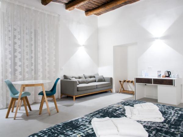 Dada Suite : photo 7 de la chambre suite