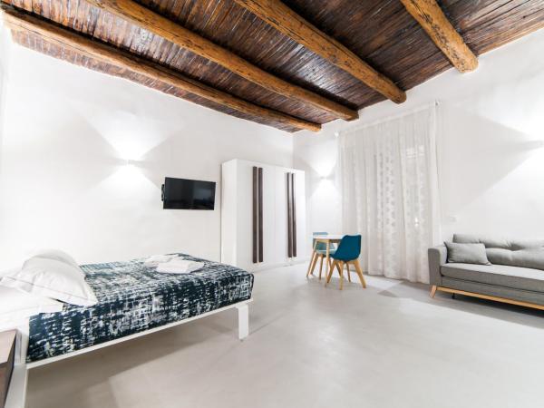 Dada Suite : photo 8 de la chambre suite