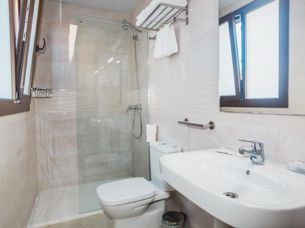 Solesperit : photo 4 de la chambre chambre triple standard