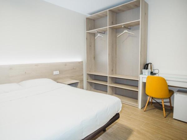 Solesperit : photo 3 de la chambre chambre triple standard