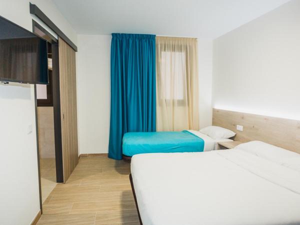 Solesperit : photo 2 de la chambre chambre triple standard