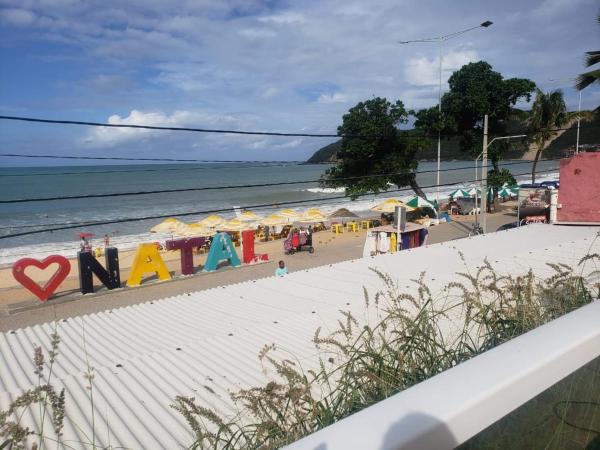 Don Limpone Apart Hotel : photo 10 de la chambre appartement deluxe