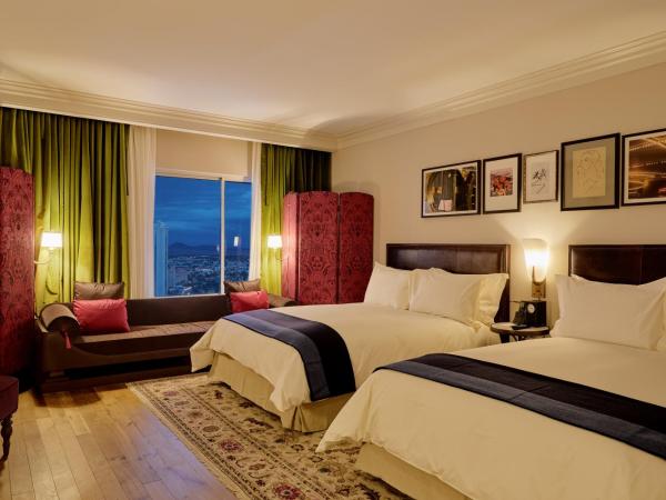 NoMad Las Vegas : photo 1 de la chambre chambre classique avec 2 lits queen-size