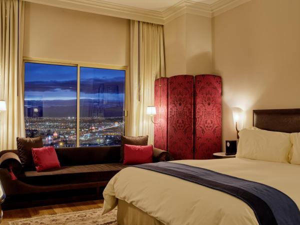 NoMad Las Vegas : photo 3 de la chambre suite atelier