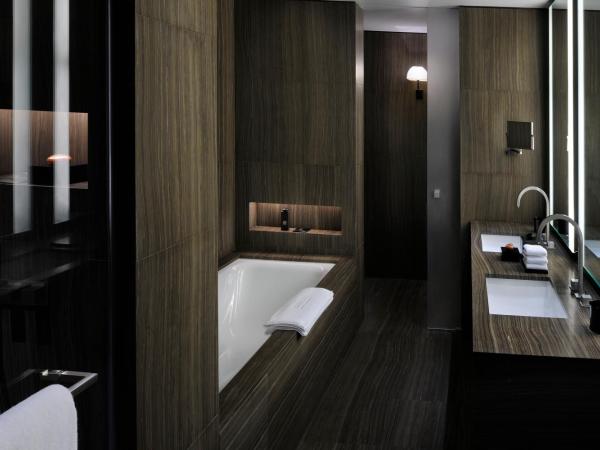 Armani Hotel Dubai, Burj Khalifa : photo 5 de la chambre suite premier armani