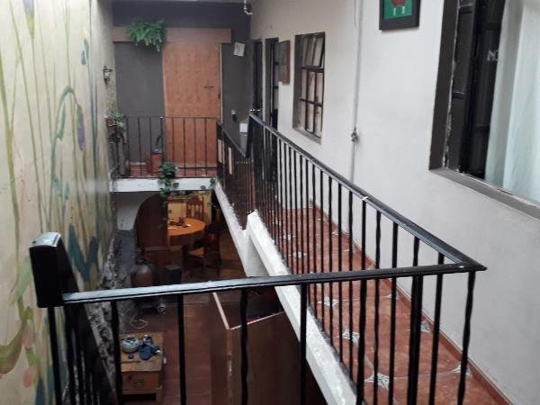 El laberinto hospedaje en casa : photo 2 de la chambre chambre double avec salle de bains privative