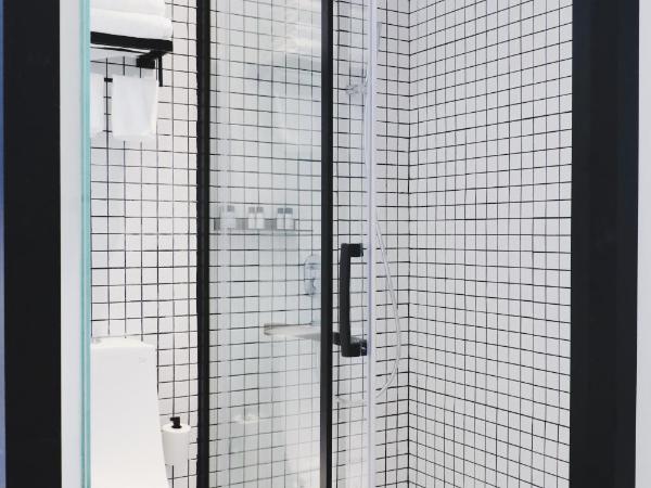 Rest Chinatown Hotel : photo 5 de la chambre chambre simple supérieure