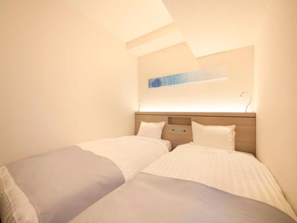 S-peria Inn Osaka Hommachi : photo 1 de la chambre room #435204906