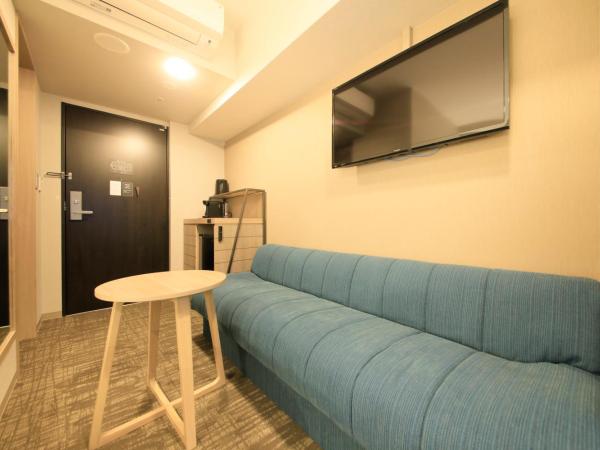 S-peria Inn Osaka Hommachi : photo 3 de la chambre room #435204906