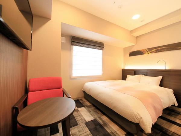 S-peria Inn Osaka Hommachi : photo 4 de la chambre chambre double standard