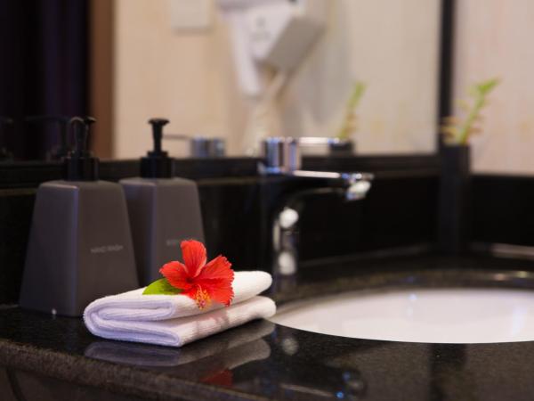 Champa Central Hotel : photo 7 de la chambre chambre exécutive