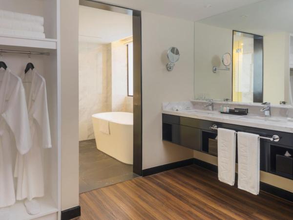 Meliá Kuala Lumpur : photo 4 de la chambre suite the level