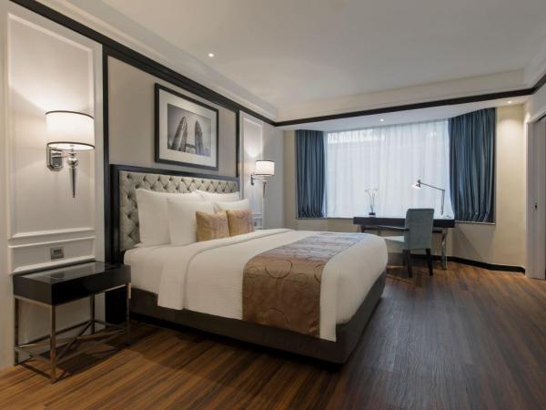 Meliá Kuala Lumpur : photo 3 de la chambre suite the level