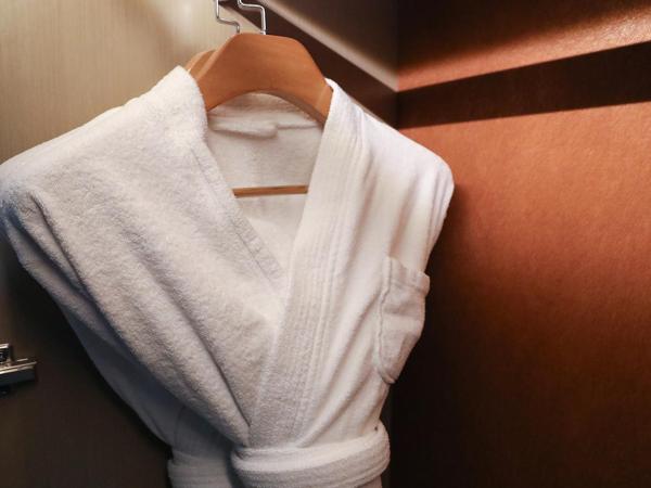 Hyatt Regency Wuxi : photo 4 de la chambre chambre lit king-size