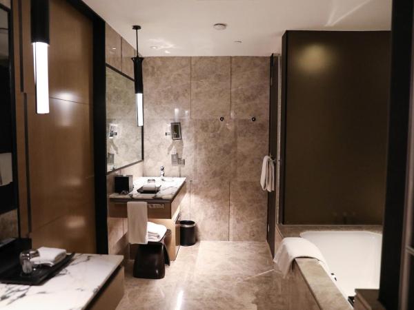 Hyatt Regency Wuxi : photo 4 de la chambre suite exécutive