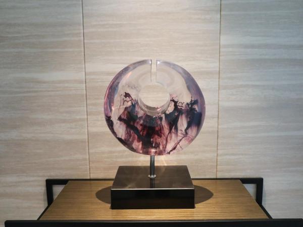 Hyatt Regency Wuxi : photo 3 de la chambre suite diplomatique