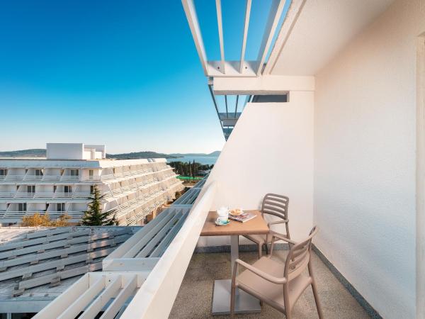 Hotel Olympia : photo 6 de la chambre chambre double ou lits jumeaux classique