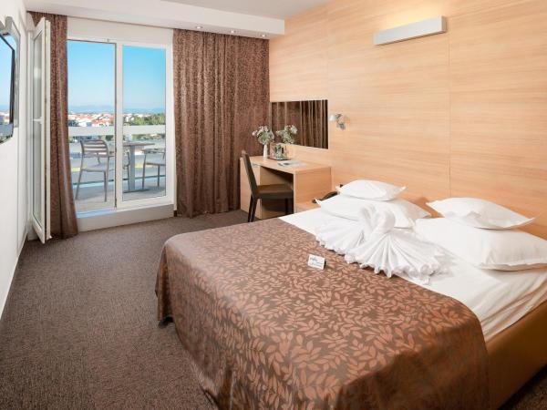 Hotel Olympia : photo 1 de la chambre chambre double ou lits jumeaux classique