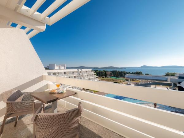 Hotel Olympia : photo 7 de la chambre suite junior deluxe