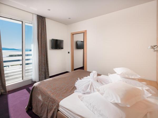 Hotel Olympia : photo 5 de la chambre suite junior deluxe