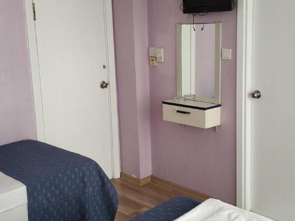 Hotel Akkus : photo 2 de la chambre chambre triple classique