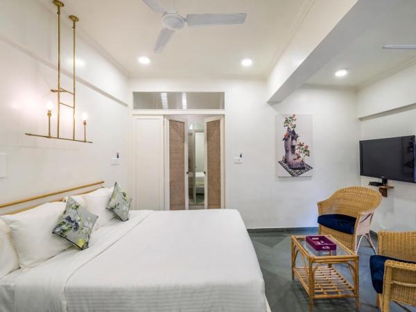 Hotel Kemps Corner : photo 5 de la chambre chambre premier