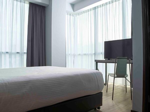 Urban H Hotel : photo 1 de la chambre appartement 2 chambres