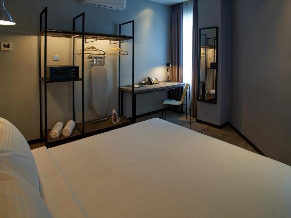 Urban H Hotel : photo 3 de la chambre appartement 3 chambres