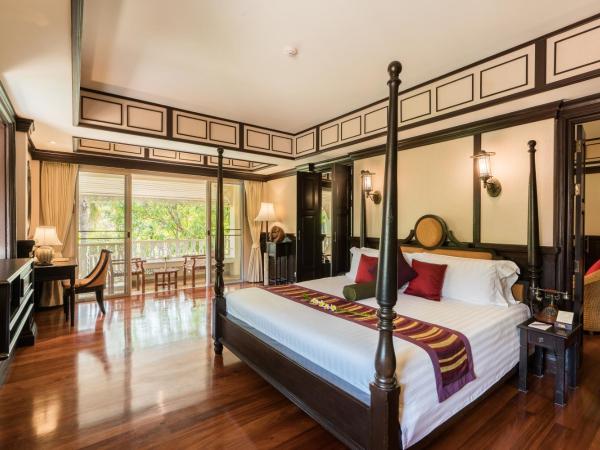 Wora Bura Hua Hin Resort & Spa - SHA Extra Plus : photo 1 de la chambre suite
