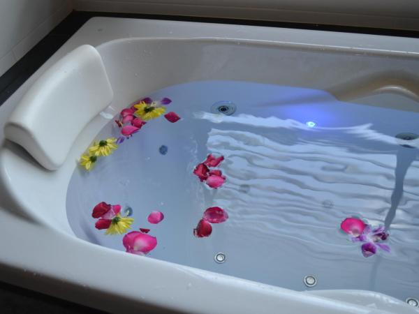Lanta Miami Resort - SHA Extra Plus : photo 6 de la chambre bungalow familial