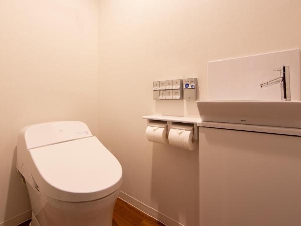 karaksa hotel grande Shin-Osaka Tower : photo 6 de la chambre chambre lits jumeaux standard - non-fumeurs