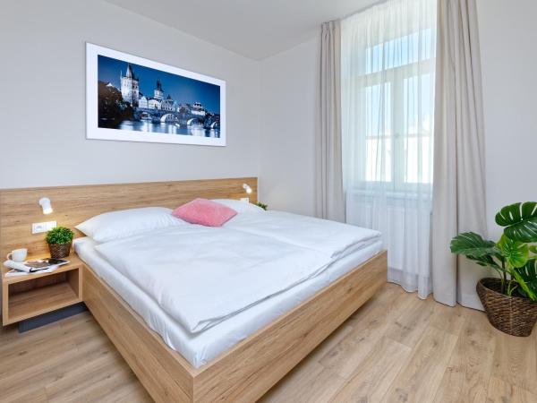 DownTown Suites Jugoslavska : photo 3 de la chambre penthouse