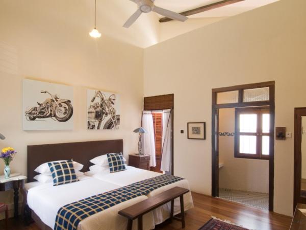 23 Love Lane Hotel : photo 3 de la chambre muntri suite (not on site)