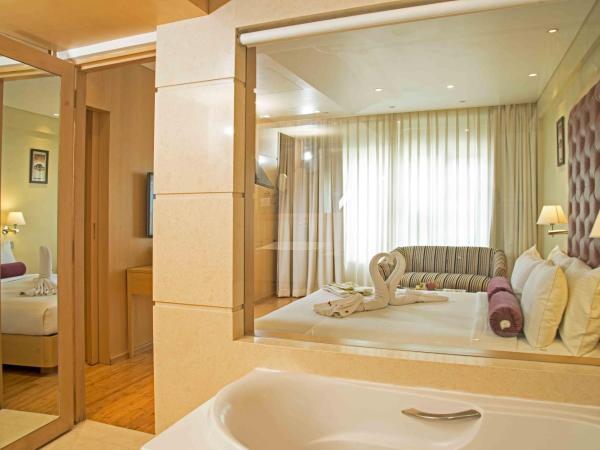 The Chancery Hotel : photo 9 de la chambre chambre premium