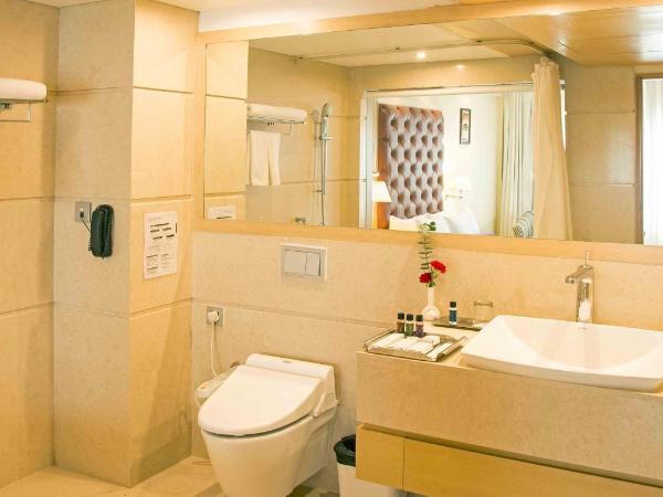 The Chancery Hotel : photo 8 de la chambre chambre premium