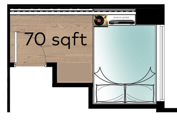 Wontonmeen : photo 6 de la chambre chambre double