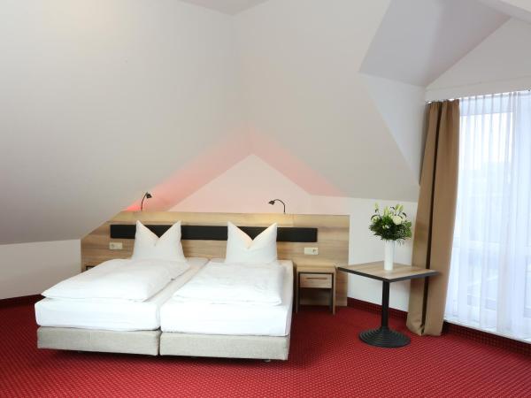 Hotel 3 Linden : photo 3 de la chambre chambre familiale