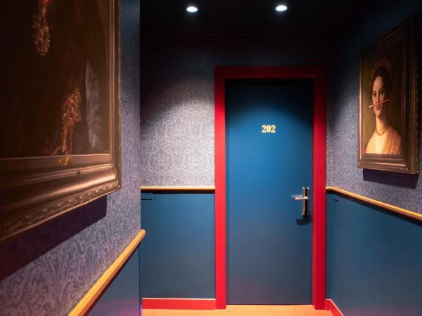 Clerici Boutique Hotel : photo 5 de la chambre chambre double supérieure