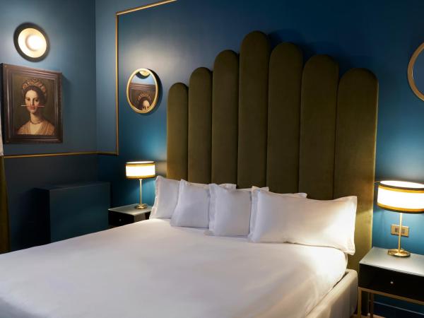 Clerici Boutique Hotel : photo 1 de la chambre chambre double deluxe