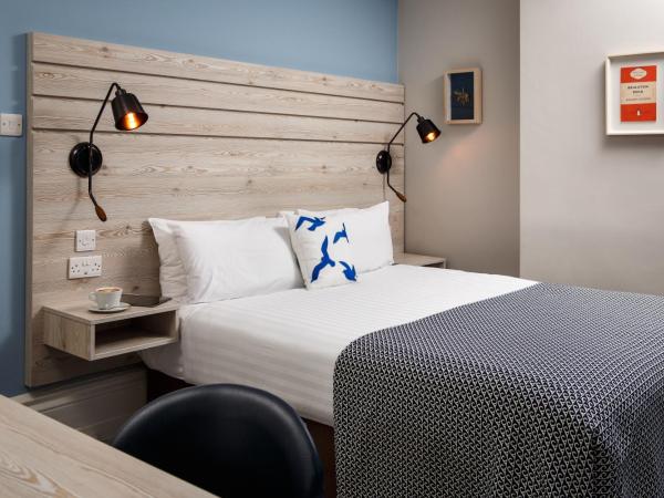 Mercure Brighton Seafront Hotel : photo 2 de la chambre chambre double classique - vue sur terres