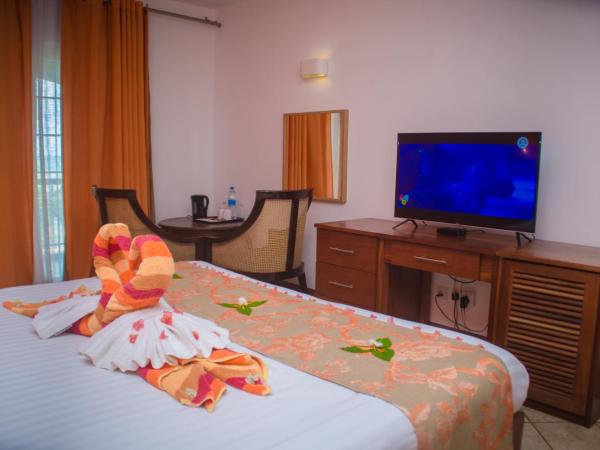 Sunset Reef Resort & Spa : photo 2 de la chambre chambre double standard