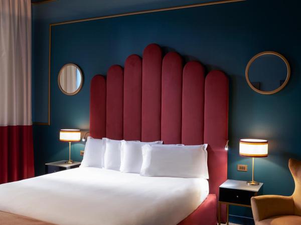 Clerici Boutique Hotel : photo 2 de la chambre chambre double exécutive