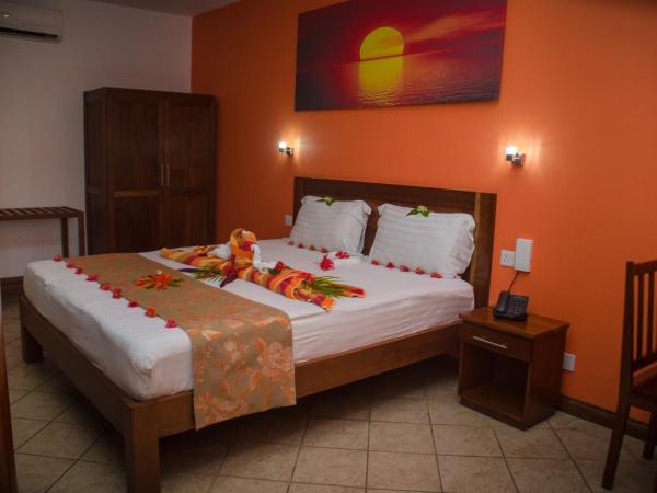 Sunset Reef Resort & Spa : photo 3 de la chambre chambre double standard