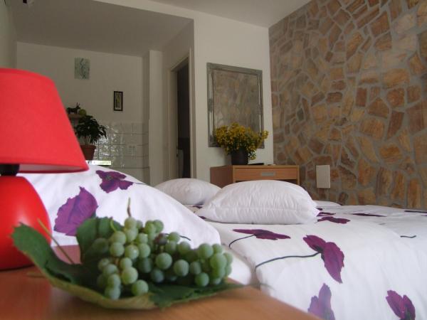 Guest house Korado : photo 8 de la chambre chambre double standard